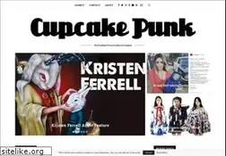 Sites similar to cupcakepunk.com