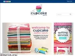 Sites similar to cupcakequilts.com