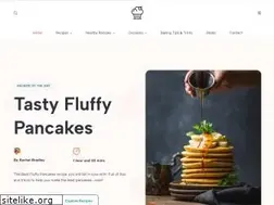 Sites similar to cupcakerecipes.com