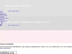 Sites similar to cupcakes-wien.at
