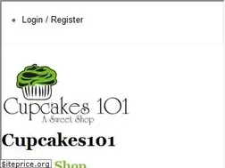 Sites similar to cupcakes101.net