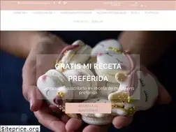 Sites similar to cupcakesagogo.es
