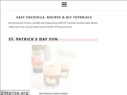 Sites similar to cupcakesandcutlery.com