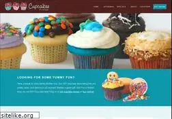 Sites similar to cupcakesbycarousel.com