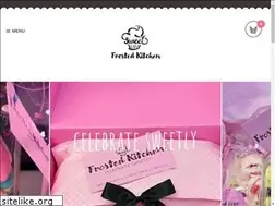 Sites similar to cupcakeshop.com.au