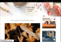 Sites similar to cupcakesplendens.blogspot.com
