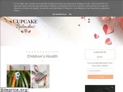 Sites similar to cupcakesplendens.com