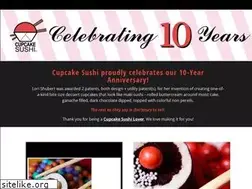 Sites similar to cupcakesushi.com