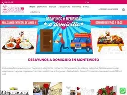 Sites similar to cupcakesydesayunos.com.uy