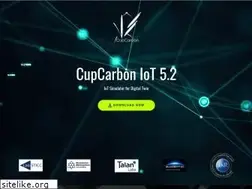 Sites similar to cupcarbon.com