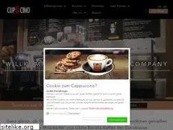 Sites similar to cupcino.com
