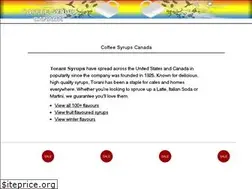 Sites similar to cupcoffee.ca