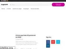 Sites similar to cupcom.com.br
