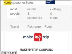 Sites similar to cupcoupon.com