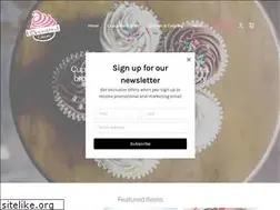 Sites similar to cupcrazed.com
