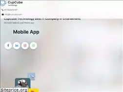 Sites similar to cupcube.com