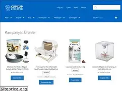 Sites similar to cupcupakvaryum.com