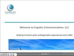 Sites similar to cupeles.com