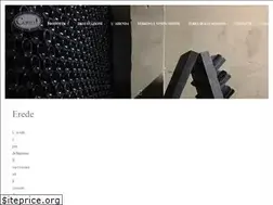 Sites similar to cupellivini.com