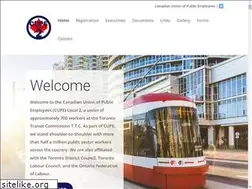Sites similar to cupelocal2.com
