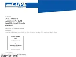 Sites similar to cupelocal50.ca