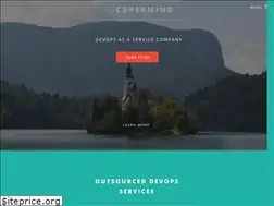 Sites similar to cupermind.com