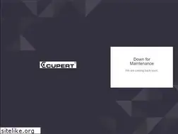 Sites similar to cupert.com