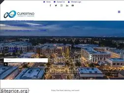 Sites similar to cupertino-chamber.org