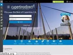 Sites similar to cupertinodirect.info