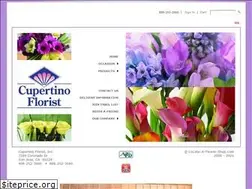 Sites similar to cupertinoflorist.com