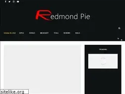 Sites similar to cupertinopie.com