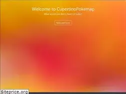 Sites similar to cupertinopokemap.com