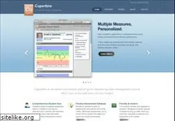 Sites similar to cupertinostudentdata.com