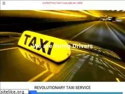 Sites similar to cupertinotaxicab.com