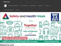 Sites similar to cupesudbury.org