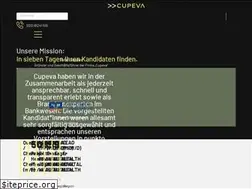 Sites similar to cupeva.de