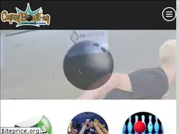 Sites similar to cupeybowling.com