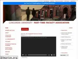 Sites similar to cupfa.org