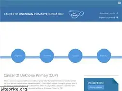 Sites similar to cupfoundjo.org