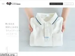 Sites similar to cupgp.co.jp