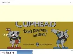 Sites similar to cuphead.net