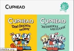 Sites similar to cupheadgame.com