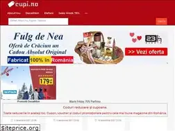 Sites similar to cupi.ro