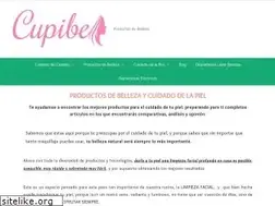 Sites similar to cupibell.com