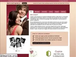 Sites similar to cupics.com