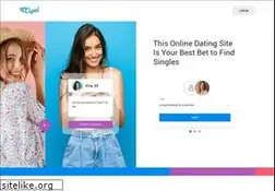 Sites similar to cupid.com