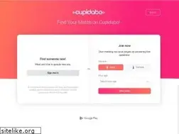 Sites similar to cupidabo.com