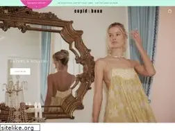 Sites similar to cupidandbeau.com.au