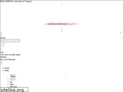 Sites similar to cupidandpsychebeauty.com