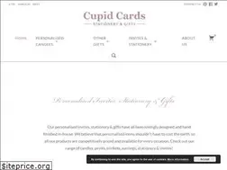 Sites similar to cupidcards.co.uk